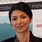 Hamideh Bayrampour, PhD