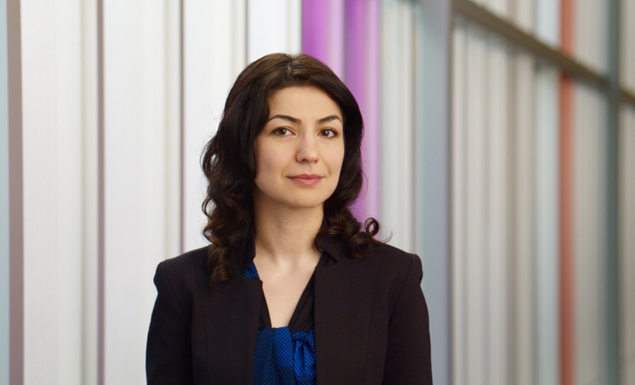 UBC Midwifery Assistant Professor, Hamideh Bayrampour, awarded CIHR grant for Pregnancy Specific Anxiety Scale (PSAS)