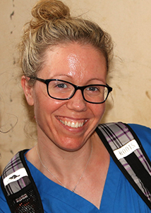 Meet 2017 UBC Midwifery Grad, Krista Watson-Hare